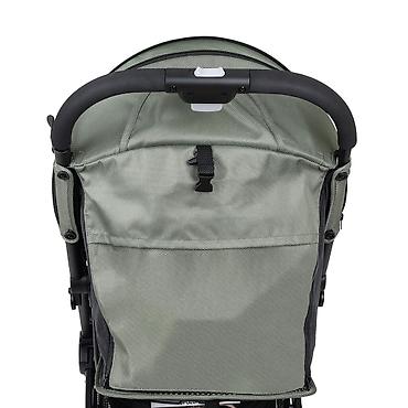 Kolica za bebe: Jungle kolica QUAD, 0m+ (SKU: 4001) Kompaktna, lagana (6,7 kg) i — 10