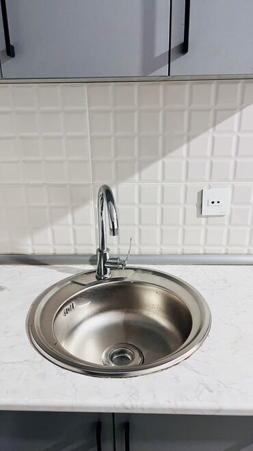 Mətbəx mebeli: Mətbəx mebelləri əla vəziyyətdə satılır. Fevral ayında alınmışdır -da lalafo.az — 3 Mətbəx mebeli: Mətbəx mebelləri əla vəziyyətdə satılır. Fevral ayında alınmışdır — 3