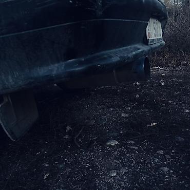 turbo 128: Автомобиль с доработанным подкапотным пространствоми элементами — 2