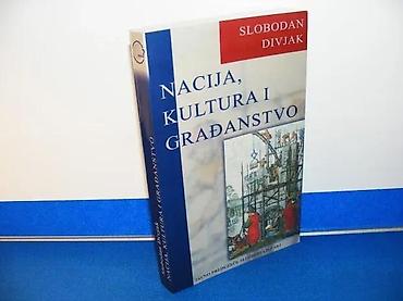 second hand: Izdanje JP Službeni list SRJ, Beograd 2002. Meki povez, format 24 — 1