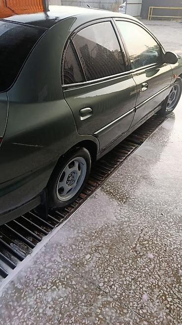 телешка для авто: Продаётся легковой автомобиль седан гольф‑класса, 4 двери — 7