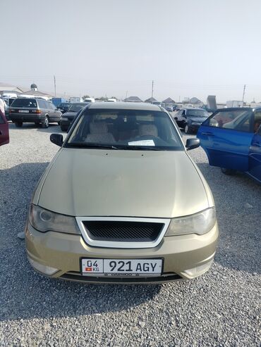 установка газа на авто в бишкеке: Daewoo Nexia: 2009 г., 1.6 л, Механика, Бензин, Седан