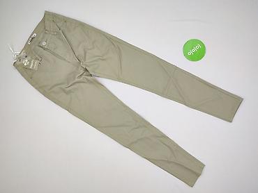 vistula capri: ELEGANTE, Spodnie materiałowe damskie, rozmiar S — 2