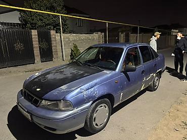 Daewoo Nexia: 2006 г., 1.5 л, Механика, Седан