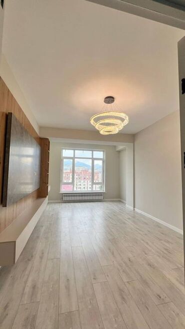 квартира в районе джал: 3 комнаты, 88 м², Элитка, 13 этаж, Дизайнерский ремонт