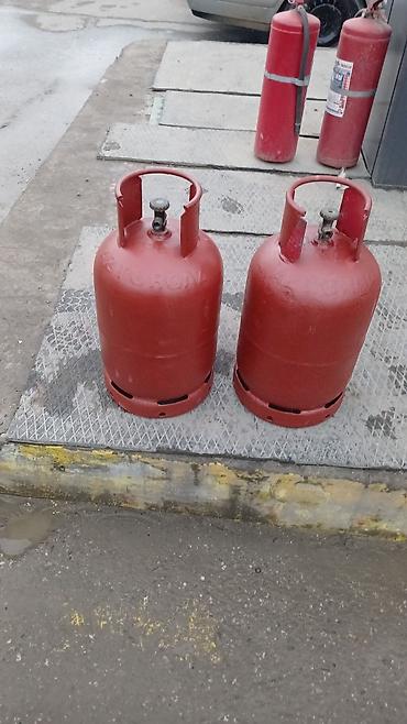 Газовый баллон, Пропан (бытовой), С редуктором at lalafo.az — 2 Газовый баллон, Пропан (бытовой), С редуктором — 2