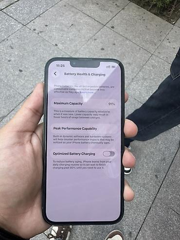 iphone 13 gence: IPhone 13 Pro, Yaşıl, Face ID — 1