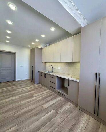 Продажа квартир: 2 комнаты, 80 м², Элитка, 9 этаж, Дизайнерский ремонт