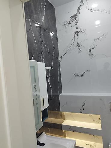 Другие виды гипсокартонных работ: Декоративные потолки и стены из гипсокартона под ключ - — 19