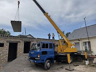 экскаваторы 55: Стрела 21 м, 5000 т, Борт 5000 кг — 2