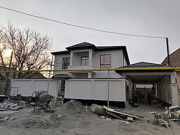 Металлопластиковые окна на заказ: Изготовление и монтаж окон и дверей ПВХ/алюминий под объект - — 1