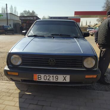 мотор м42: Volkswagen Golf: 1987 г., 1.8 л, Механика, Бензин, Седан