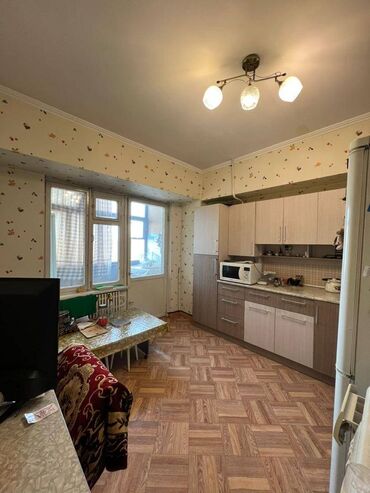 Продажа квартир: 3 комнаты, 103 м², Индивидуалка, 8 этаж