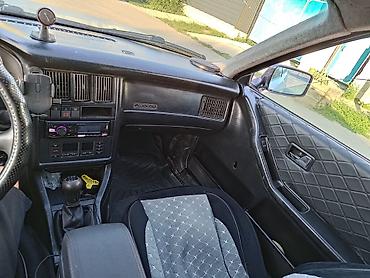 ауди б2: Audi 80: 1993 г., Механика, Бензин, Универсал — 4