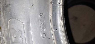passat b5 5 far: TIGAR 205/60 R16 ZIMSKA | cetri gume tigar vinter.Dubina sare preko — 4