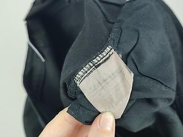cheap black: Bpc bonprix collection, Spodnie materiałowe damskie, rozmiar L — 5