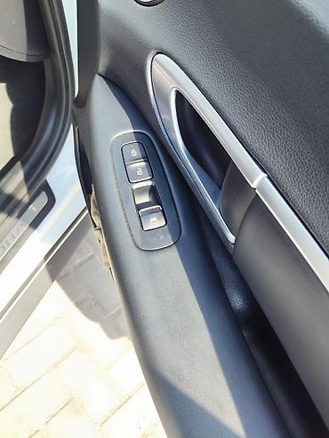 sonata: Hyundai Sonata: 2019 г., 2 л, Автомат, Бензин, Седан — 10