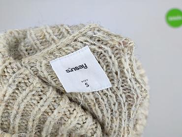 pull: Sinsay, Women`s golf, size S — 4