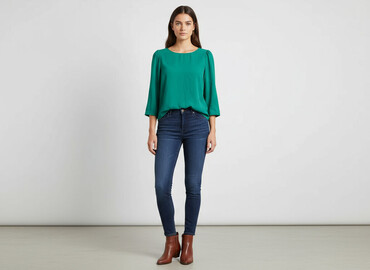 eleganckie bluzki allegro: Dorothy Perkins, Жіноча блуза, розмір M