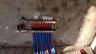 Отопление: Установка котлов, Теплый пол, Демонтаж отопления Гарантия, Бесплатная консультация, Монтаж Больше 6 лет опыта — 4