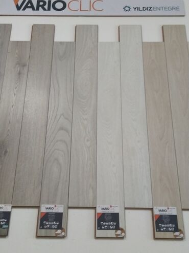 parket qiymeti: Laminat, Sinif - 32