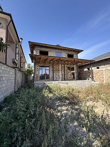 Продажа домов: 6 комнат и более, 250 м², 9 соток, Бишкек, Киргизия 1 Собственник — 3