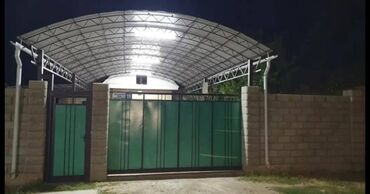ак ордон уи берилет там берилет: Дом, 100 м², 5 комнат, Агентство недвижимости, Евроремонт