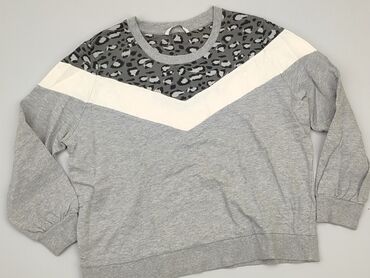 t shirty levis szare: Sweter, Tu, XL, stan - Bardzo dobry
