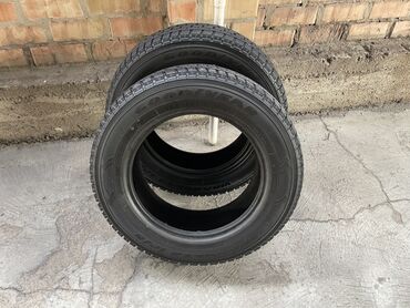 кольца на диски: Шиналар 235 / 65 / R 17, All-season, Комплект, Жол тандабастар (АТ/МТ), GoodYear