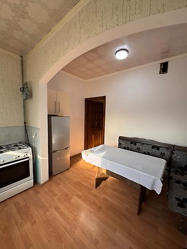 7 1: 1 комната, 36 м², 106 серия улучшенная, 7 этаж — 4