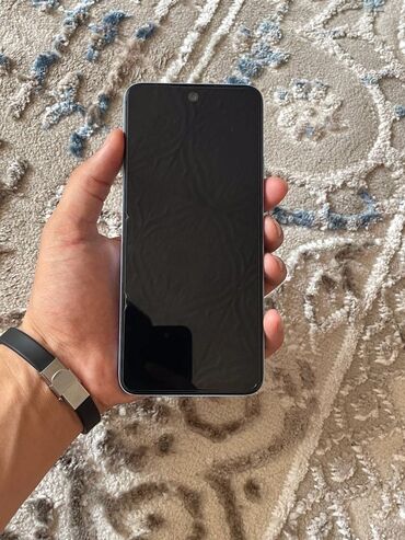 телефоны редми 12: Redmi, Redmi 12, Новый, 256 ГБ, цвет - Синий, 2 SIM