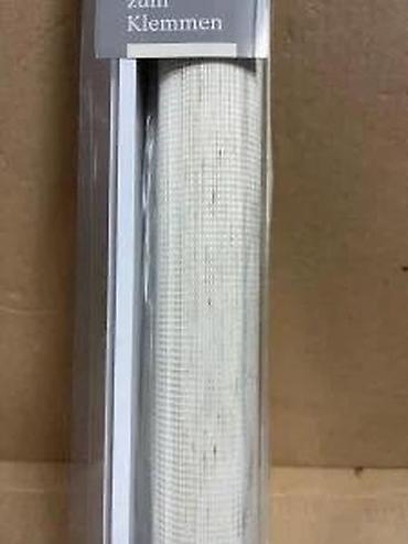 Zavese i draperije: Dvoslojna zebra rolo zavesa za prozore - Dizajn: naizmenične providne — 21