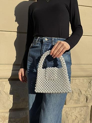 Əl çantası, Accessorize, Yeni