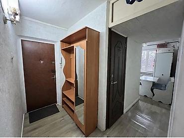 64: 3 комнаты, 64 м², Аламедин-1 мкр 104 серия, 3 этаж, Евроремонт — 2
