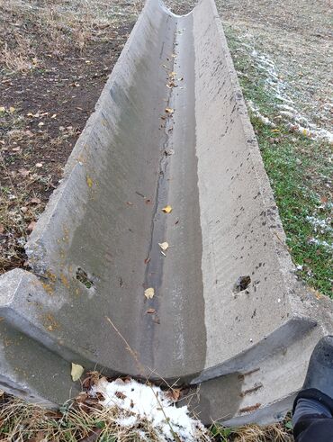 купить набор ключей force: Железобетонный лоток для воды/дренажа - Материал: тяжелый железобетон