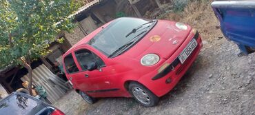 мерс ешка 200: Daewoo Matiz: 1999 г., 0.8 л, Механика, Бензин, Универсал