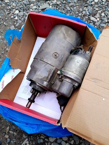 Qaşıqlar: VAZ (LADA) 2108, Orijinal, Rusiya, İşlənmiş