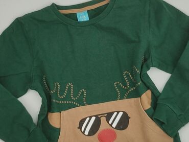wisla krakow koszulka: Sweatshirt, Little kids, 8 years, 122-128 cm, condition - Perfect