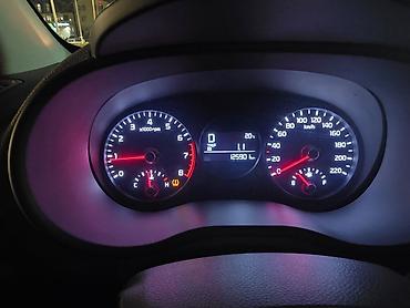 Kia: Kia Morning: 2019 г., 0.1 л, Автомат, Хэтчбэк — 19