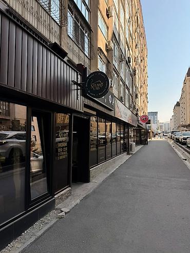Срочно сдаётся коммерческое помещение в ЖК Дианур, район Асанбай at lalafo.kg Срочно сдаётся коммерческое помещение в ЖК Дианур, район Асанбай