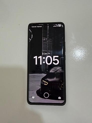 xiaomi pad 6s pro: Redmi 128 GB, rəng - Qara, İki sim kartlı — 1