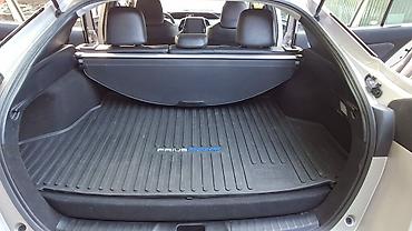 camry 2010: Toyota Prius: 2020 г., 1.8 л, Вариатор, Гибрид, Лифтбек — 9