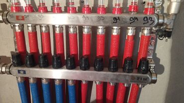 Ремонт сантехники: Ремонт сантехники Больше 6 лет опыта — 12