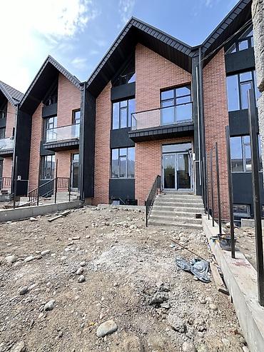 Продажа таунхаусов: 🔥Горячее предложение 🔥 Продаю таунхаус в Беш Кунгее (Выше Супары ) — 8