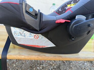 Autosedišta: Auto-sedište za bebe – Disney Mickey Mouse motiv - Kategorija — 2