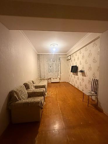 lokbatanda bina evleri satışı: 2 otaqlı, Yeni tikili, 72 kv. m — 2