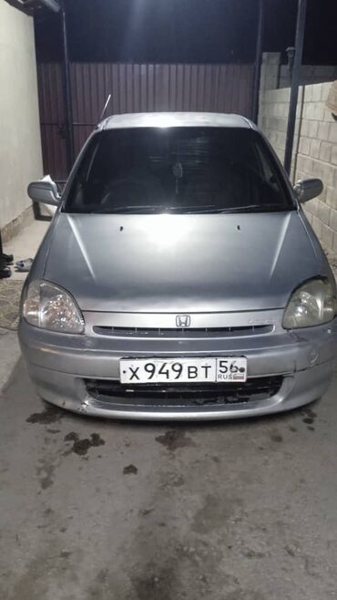 Honda: Honda Logo: 1999 г., 1.3 л, Автомат, Бензин, Хэтчбэк