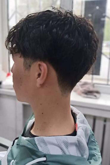 Парикмахеры: Давайте знакомиться! ✨ Вы давно искали «своего» мастера, который не — 26