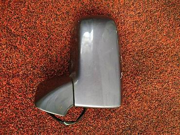j30a: Зеркало боковое Honda Odyssey RA8 3000 J30A 2003 (б/у) — 2