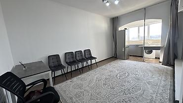 квартиры улан 2: 2 комнаты, 45 м², Улан-2 мкр 106 серия улучшенная, 9 этаж, Евроремонт — 4